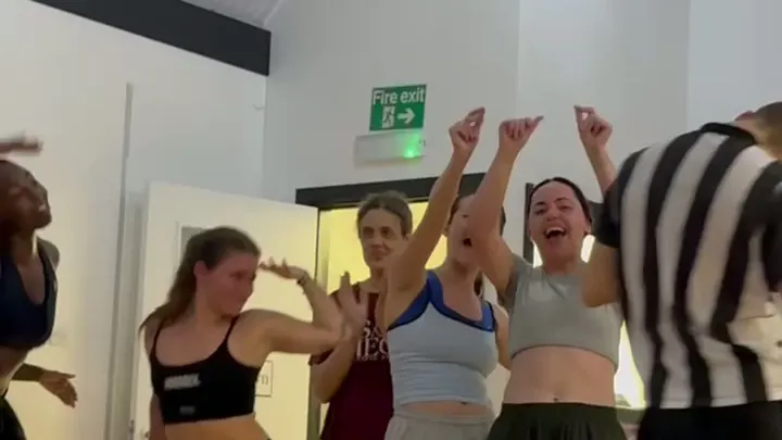 BASE Dance Studios 4 Tinworth Street, Vauxhall, London SE11 5EJ — dance-studio in Vauxhall, London — 3