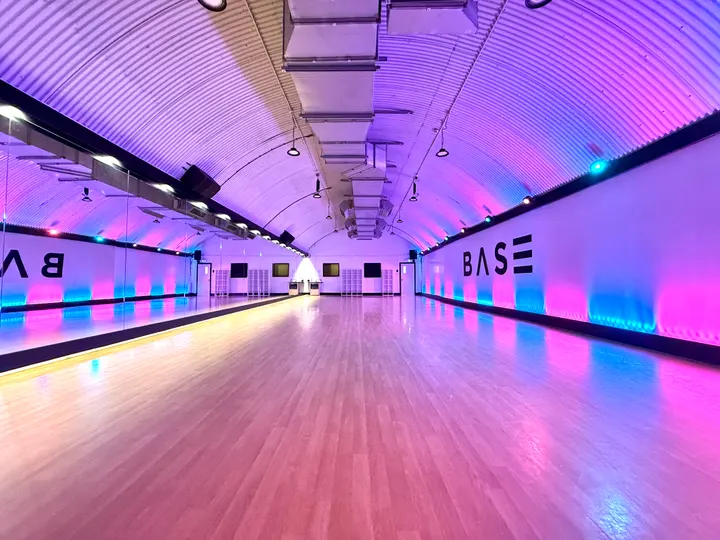 BASE Dance Studios 4 Tinworth Street, Vauxhall, London SE11 5EJ — Dance in Vauxhall, London