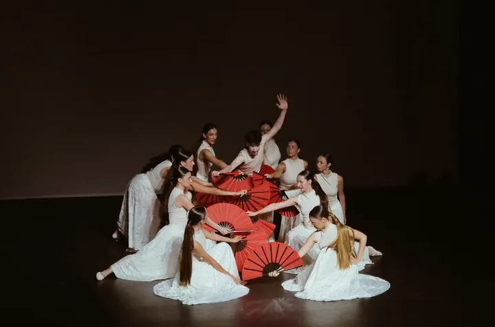 Escuela De Danza Sevilla — baile-studio en Encarnación-Regina, Sevilla — 2