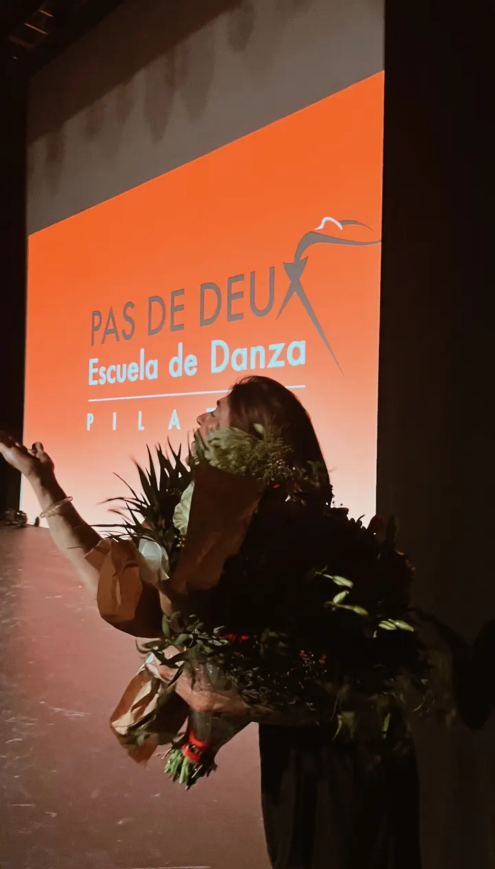 Escuela De Danza Sevilla — baile-studio en Encarnación-Regina, Sevilla — 3