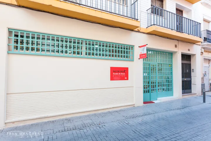 Escuela De Danza Sevilla — baile-studio en Sevilla — 4