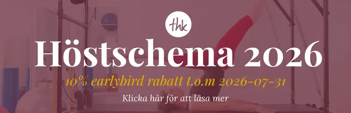 Tullinge Hälsokälla — Pilates i Römossen, Tullinge