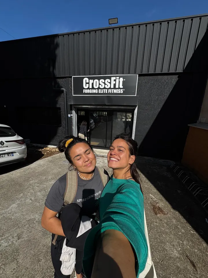 CrossFit La Meute — crossfit-studio à Montpellier — 5