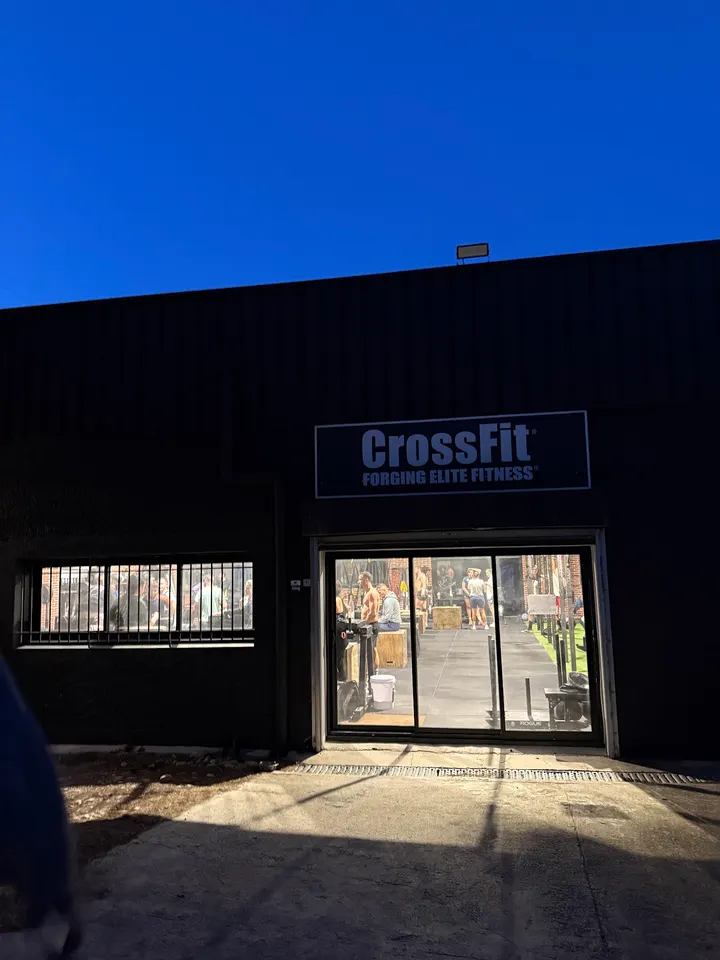 CrossFit La Meute — CrossFit à Saint-Jean-de-Védas