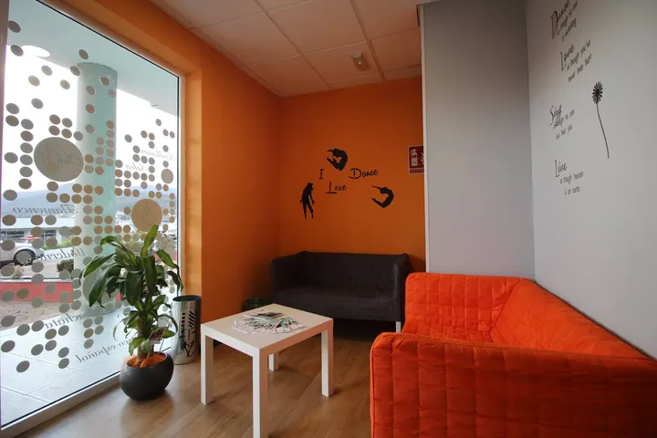 Academia De Danza Chassé — baile-studio en Viveiro — 3