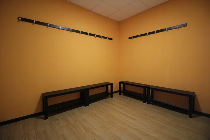 Academia De Danza Chassé — baile-studio en Viveiro — 4