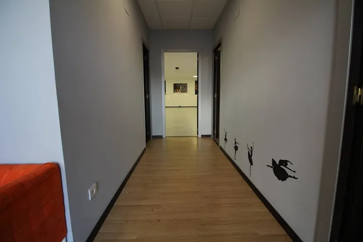 Academia De Danza Chassé — baile-studio en Viveiro — 5