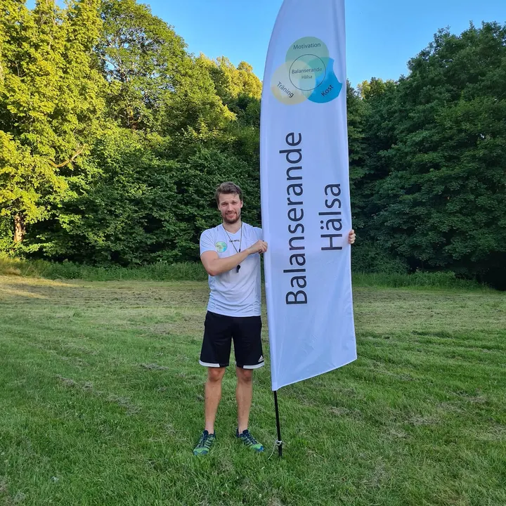 Balanserande Hälsa — wellness-studio i Alingsås — 4