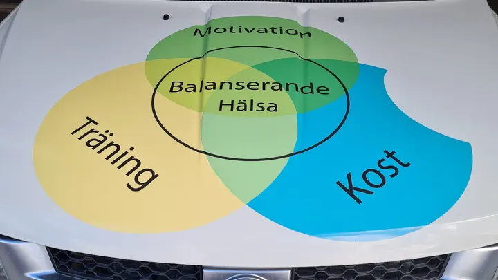 Balanserande Hälsa — wellness-studio i Alingsås — 5