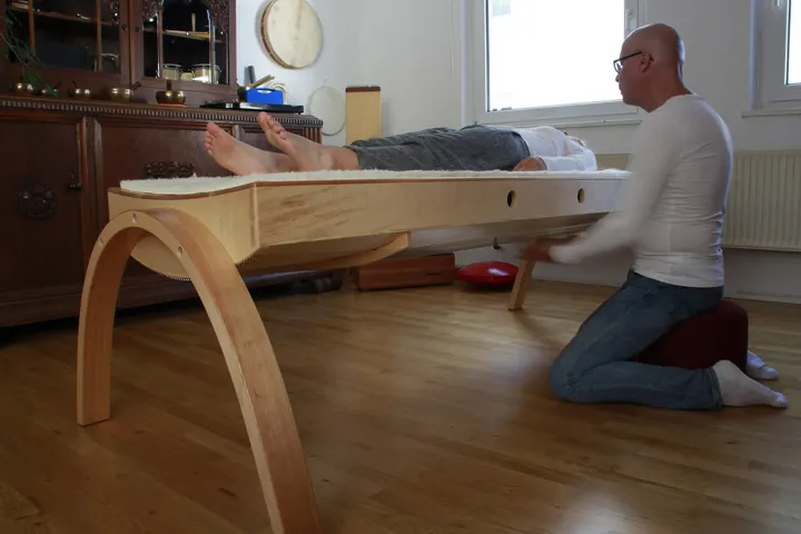 klang-und-koerper.de — meditation-studio in Feuersee, Stuttgart — 2
