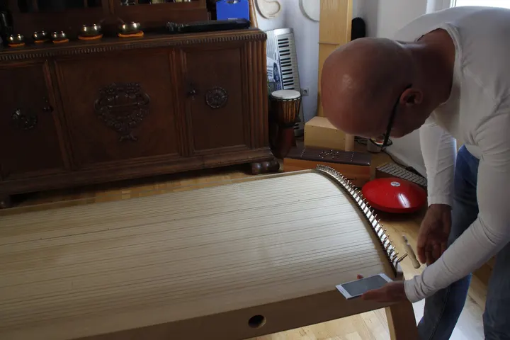 klang-und-koerper.de — meditation-studio in Feuersee, Stuttgart — 3