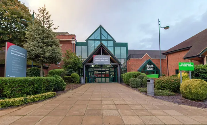 Daventry Tigers TKD — Fitness Studio in Daventry