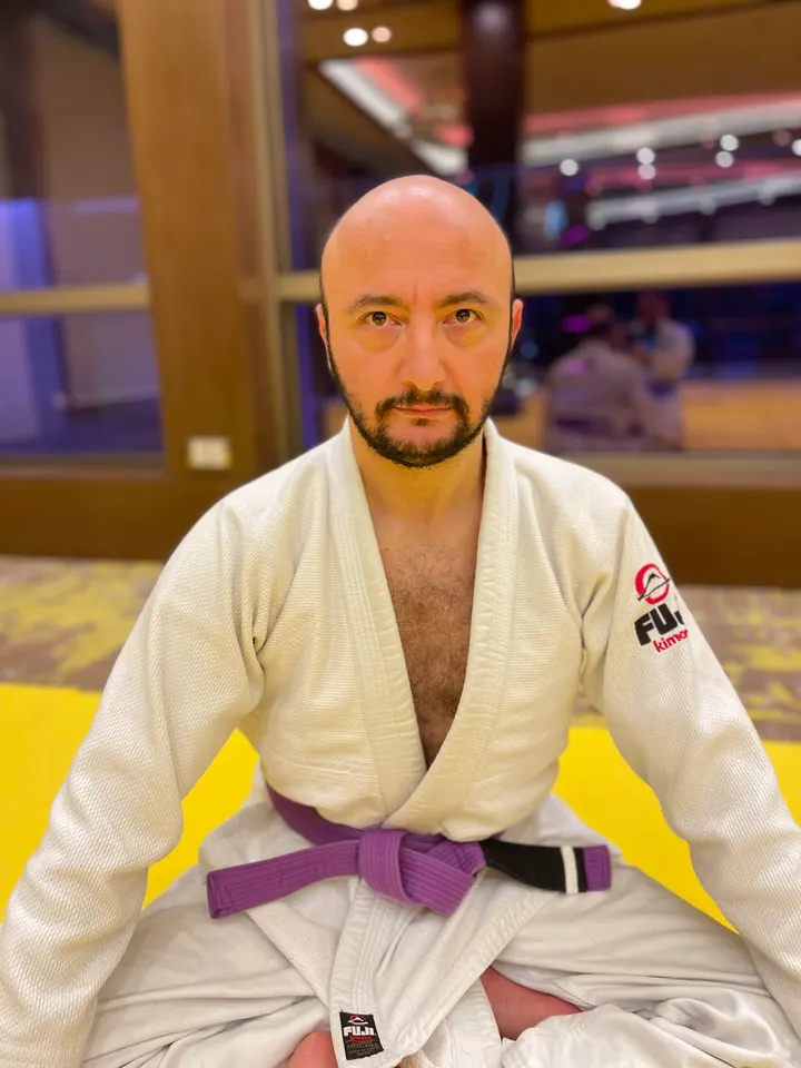 Kankas Bjj - Offenbach — bjj-studio in Hafen, Offenbach am Main — 2