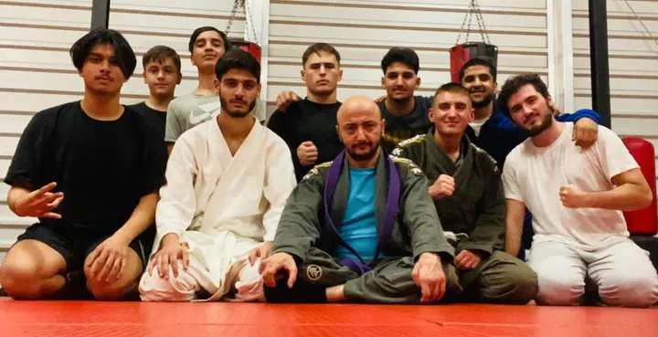 Kankas Bjj - Offenbach — bjj-studio in Hafen, Offenbach am Main — 3