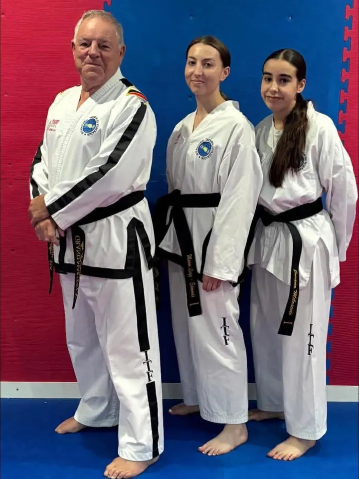 Pt Martial Arts — martial arts-studio in Canton, Cardiff — 2