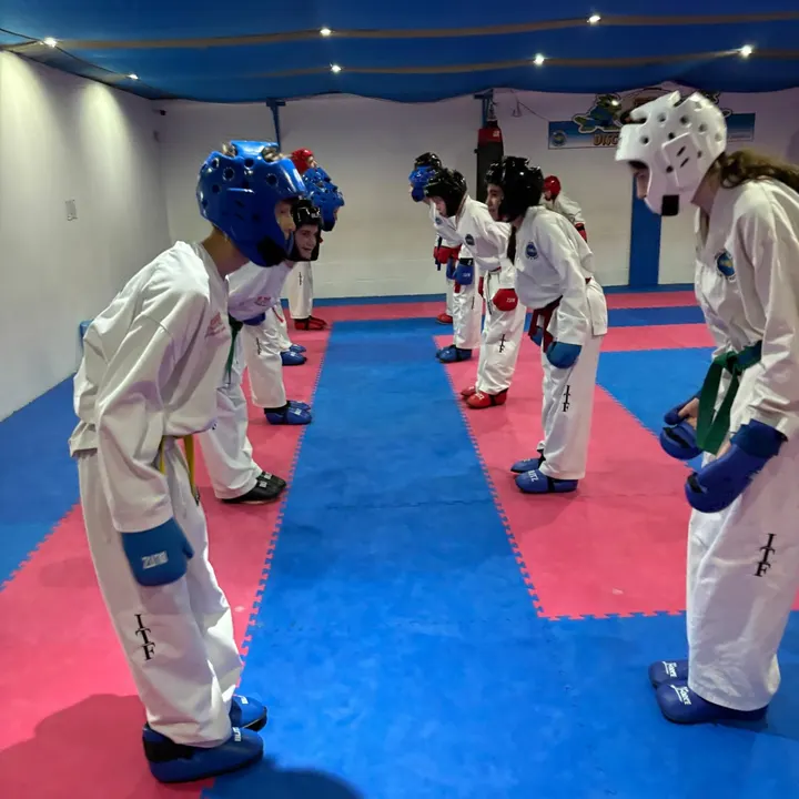 Pt Martial Arts — martial arts-studio in Canton, Cardiff — 3