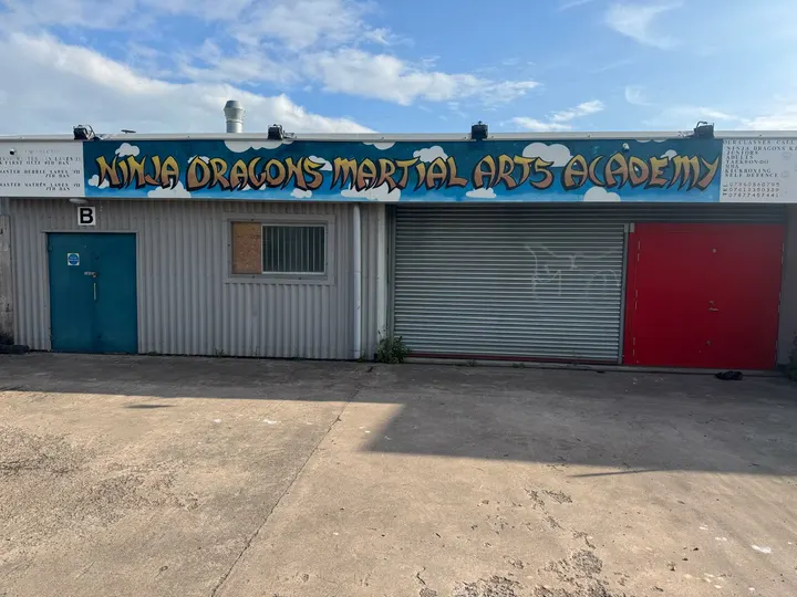 Pt Martial Arts — martial arts-studio in Cardiff — 4