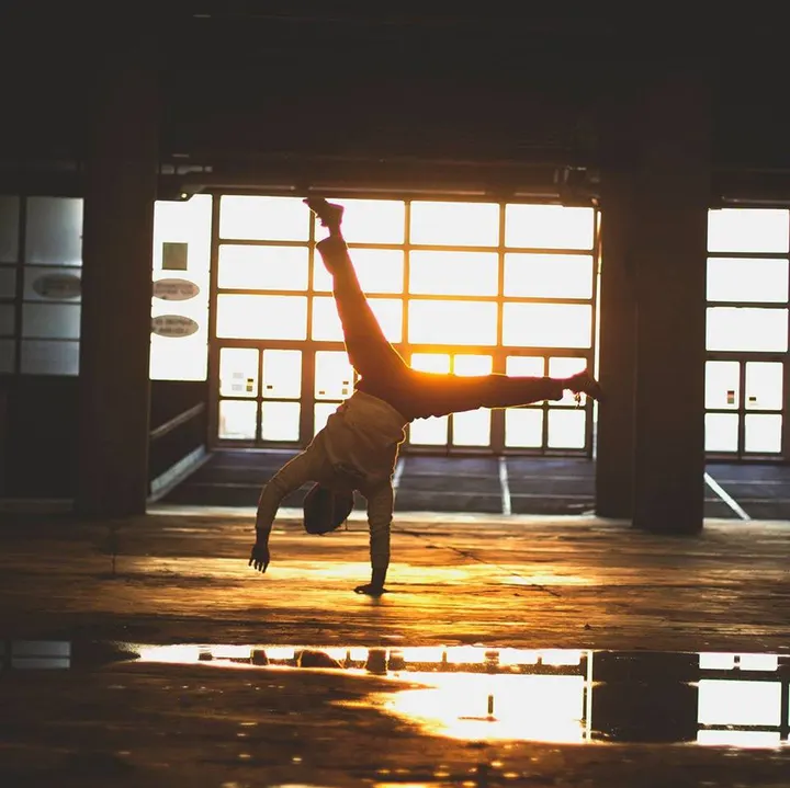 Bear Bros Academy — crossfit-studio a Montaldo Bormida — 2