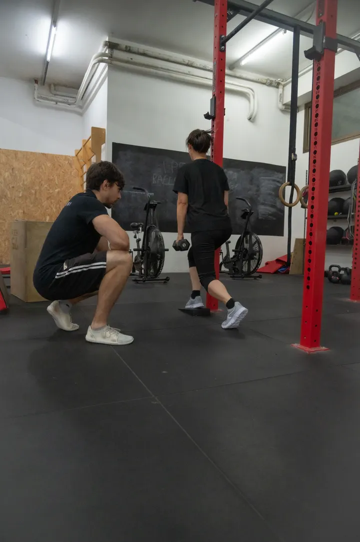 Bear Bros Academy — crossfit-studio a Montaldo Bormida — 3