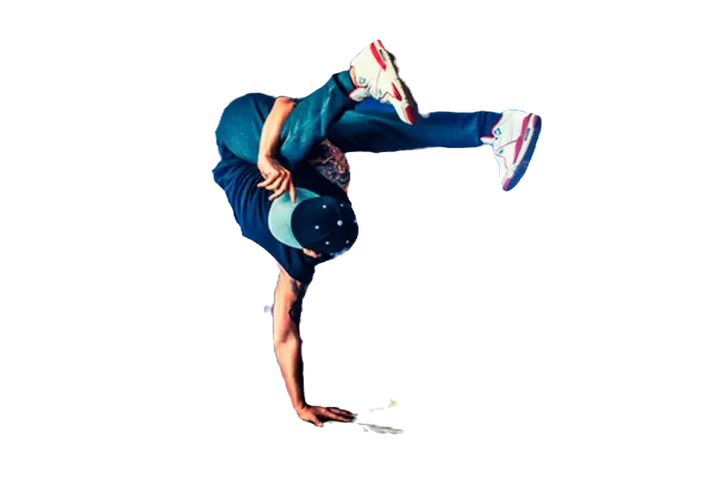 Urban Dance — danse-studio à Silly-Galliéni, Boulogne-Billancourt — 2