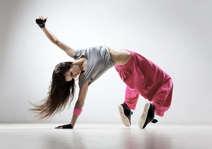 Urban Dance — Danse à Silly-Galliéni, Boulogne-Billancourt