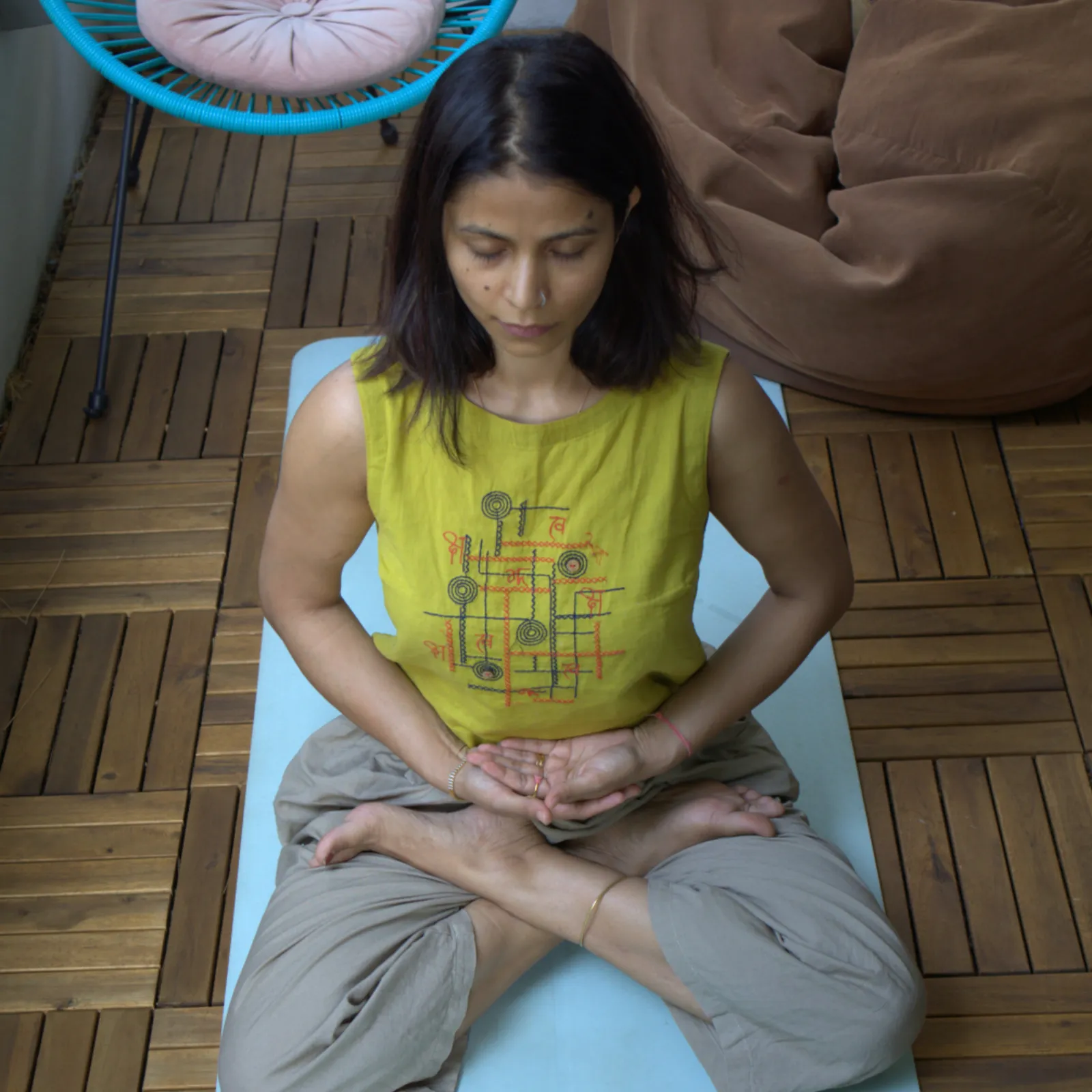 Durga Yoga Haunstetten — yoga-studio i Augsburg — 2