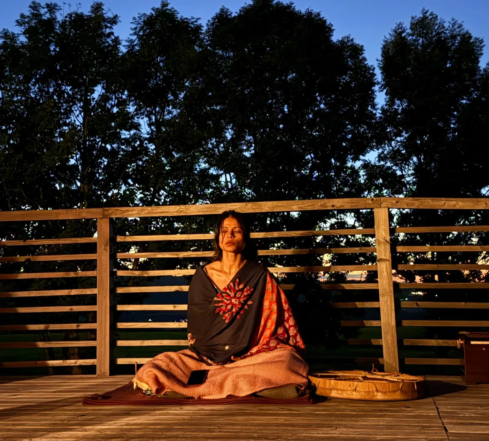 Durga Yoga Haunstetten — yoga-studio i Augsburg — 3