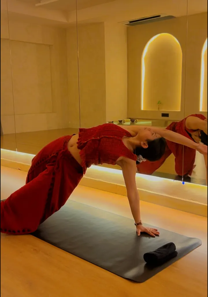 Durga Yoga Haunstetten — Yoga in Haunstetten-West, Augsburg