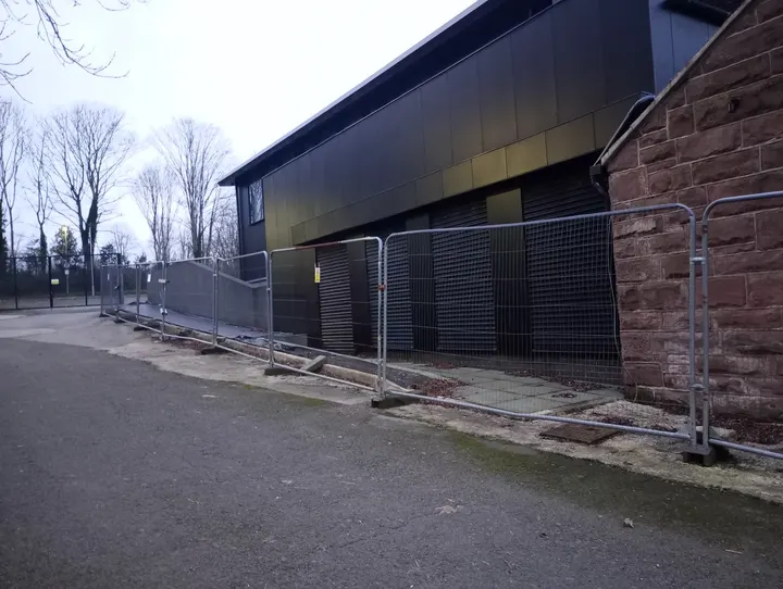 INARA — fitness studio in Norton, Runcorn — 2
