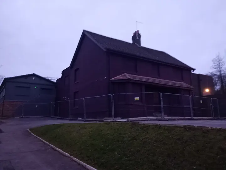 INARA — fitness studio in Norton, Runcorn — 3