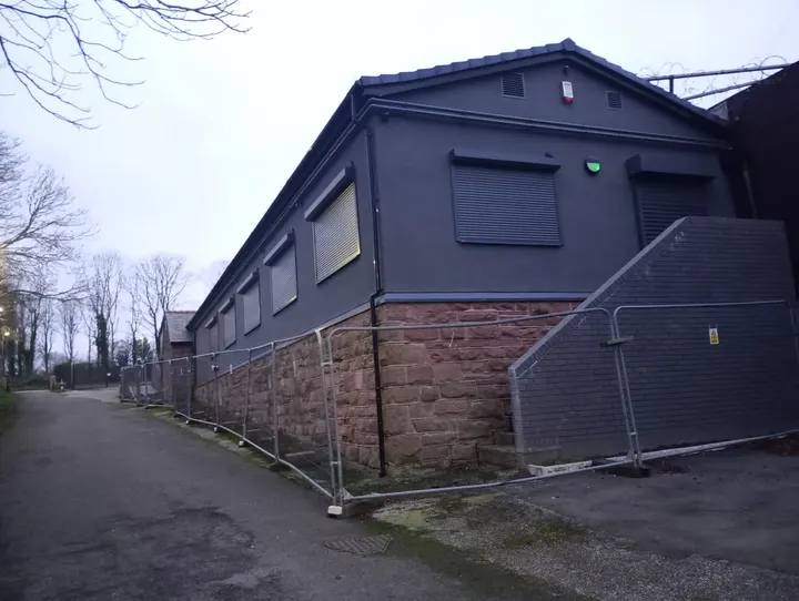 INARA — Fitness Studio in Norton, Runcorn