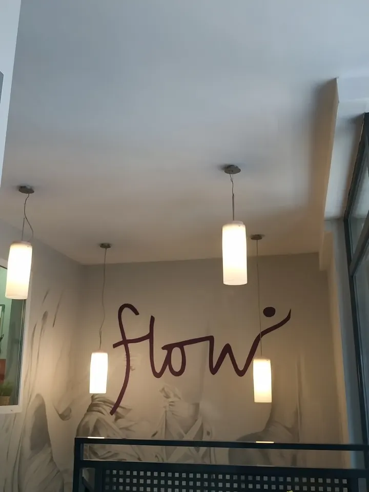 Flow Escuela De Baile Y Salud — baile-studio en Tetuán, Madrid — 2