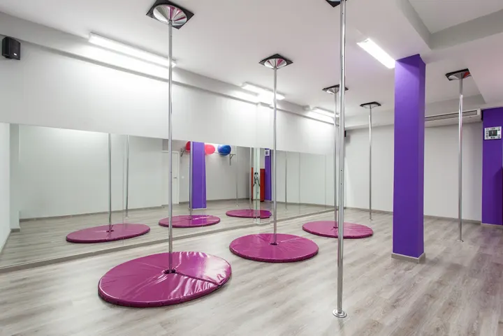 Flow Escuela De Baile Y Salud — baile-studio en Madrid — 5