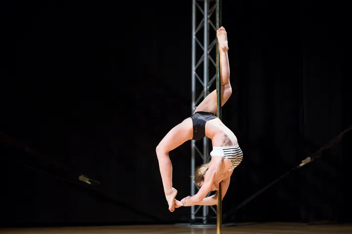 Flow Escuela De Baile Y Salud — Baile en Tetuán, Madrid