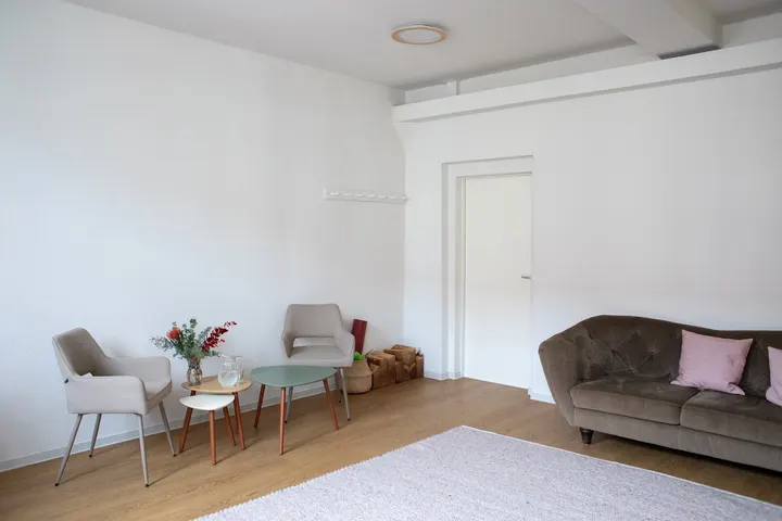 im fokus. Institut für und Psychotherapie — yoga-studio in Historische Innenstadt, Potsdam — 2