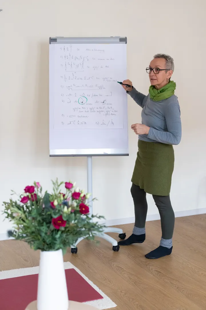 im fokus. Institut für und Psychotherapie — yoga-studio in Potsdam — 3
