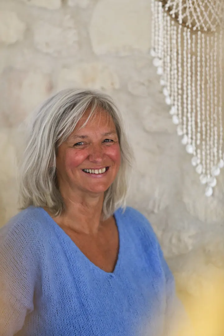 Méditation Nathalie Bouet — Méditation à Théâtre, Caen