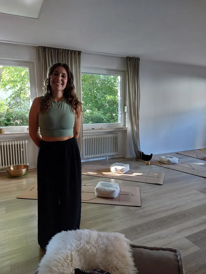 Yogital Yoga und Yogatherapie Wuppertal — yoga-studio in Gemarkung Elberfeld, Wuppertal — 2