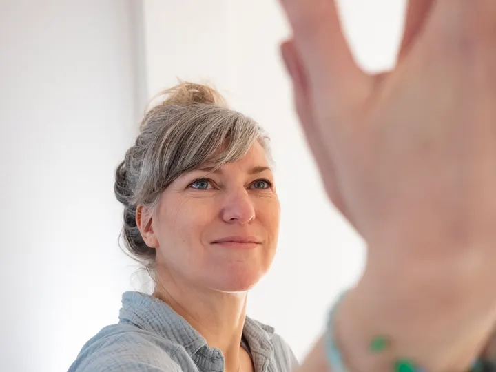 Yogital Yoga und Yogatherapie Wuppertal — yoga-studio in Gemarkung Elberfeld, Wuppertal — 3