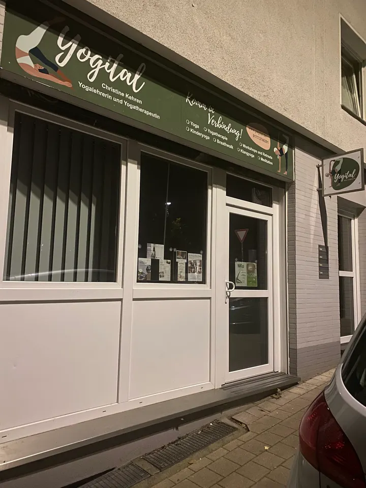 Yogital Yoga und Yogatherapie Wuppertal — yoga-studio in Wuppertal — 3