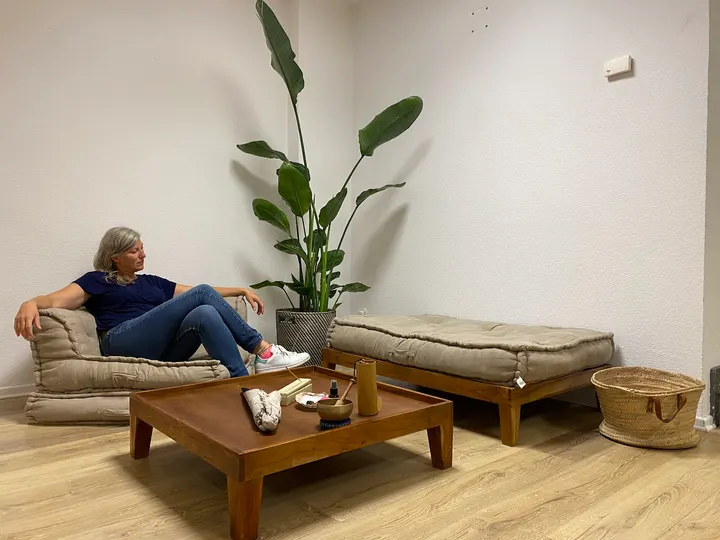 Yogital Yoga und Yogatherapie Wuppertal — yoga-studio in Wuppertal — 4