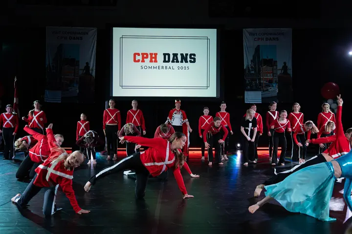 CPH DANS Virum — dans-studio i Sorgenfri — 3