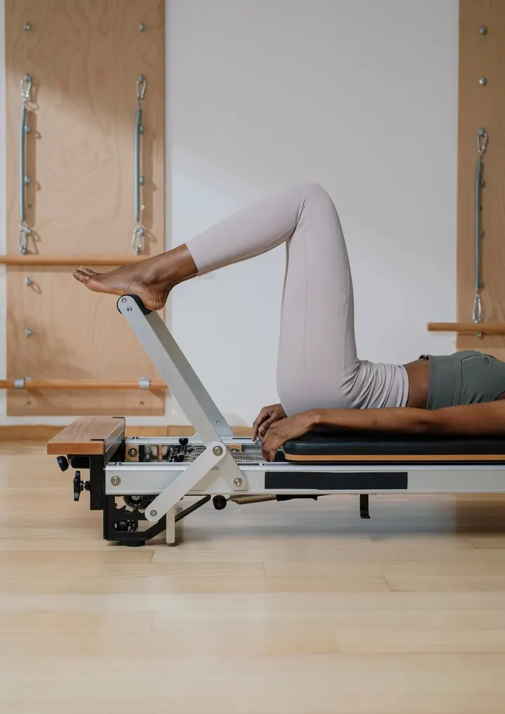 Swan Grace Pilates — reformer pilates-studio in Port Glasgow — 3