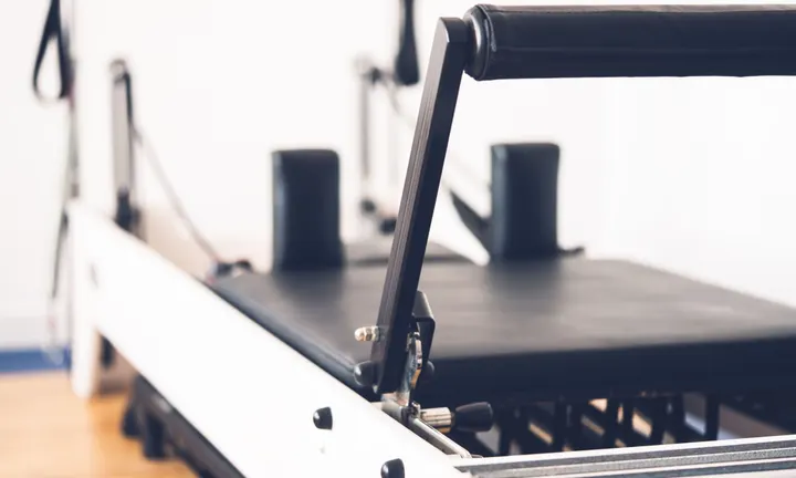 Swan Grace Pilates — reformer pilates-studio in Port Glasgow — 4