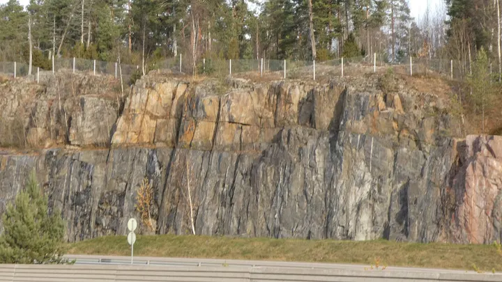Rollarit Climbing Area — kiipeily-studio – Vanda — 3