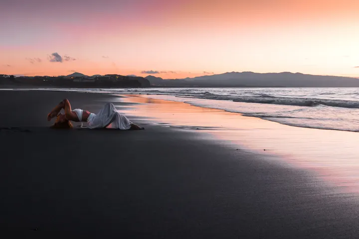 Carolina Lino Yoga — yoga-studio em Ponta Delgada (São Sebastião), Ponta Delgada — 2