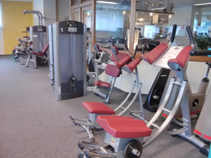 Gym 80 Fitness-Treff — fitnessstudio in Küps — 3