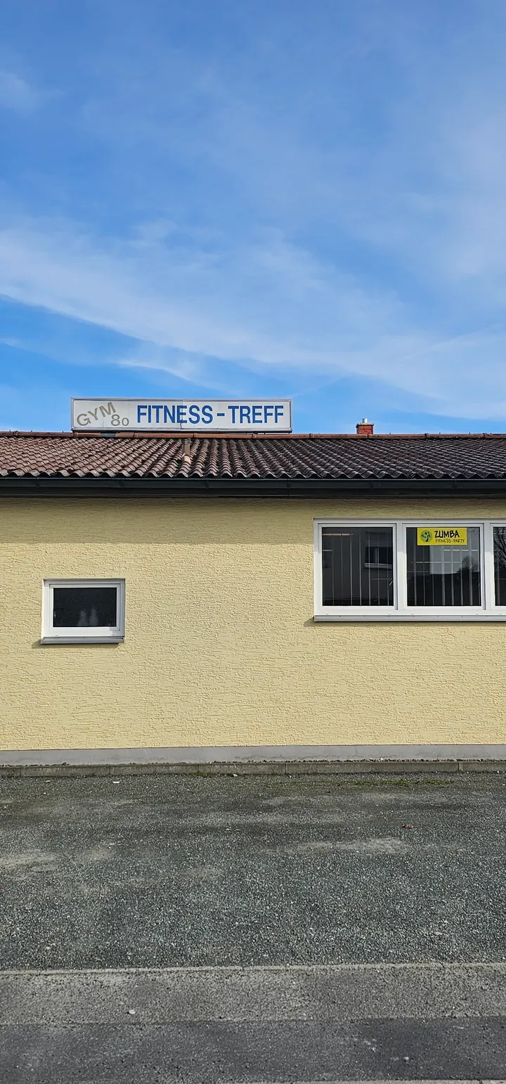 Gym 80 Fitness-Treff — fitnessstudio in Küps — 4