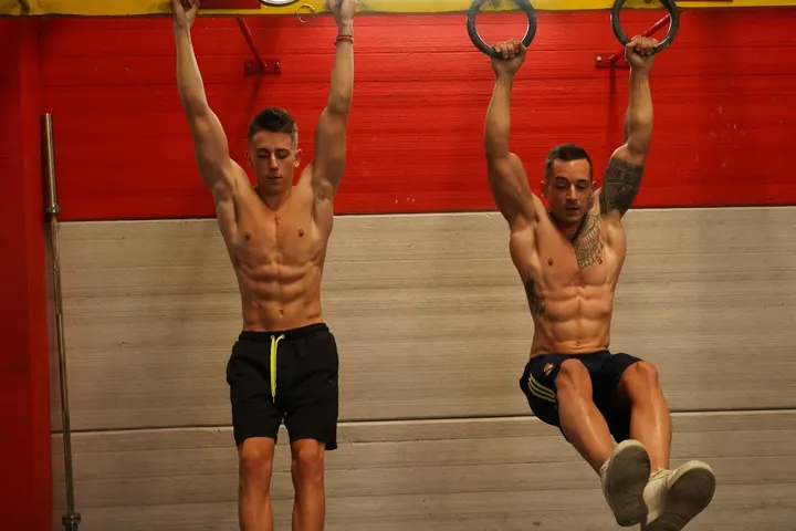 Amicx Centre Esportiu — estudio de fitness-studio en Ontinyent — 3