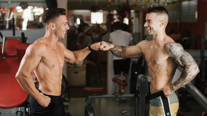 Amicx Centre Esportiu — estudio de fitness-studio en Ontinyent — 5
